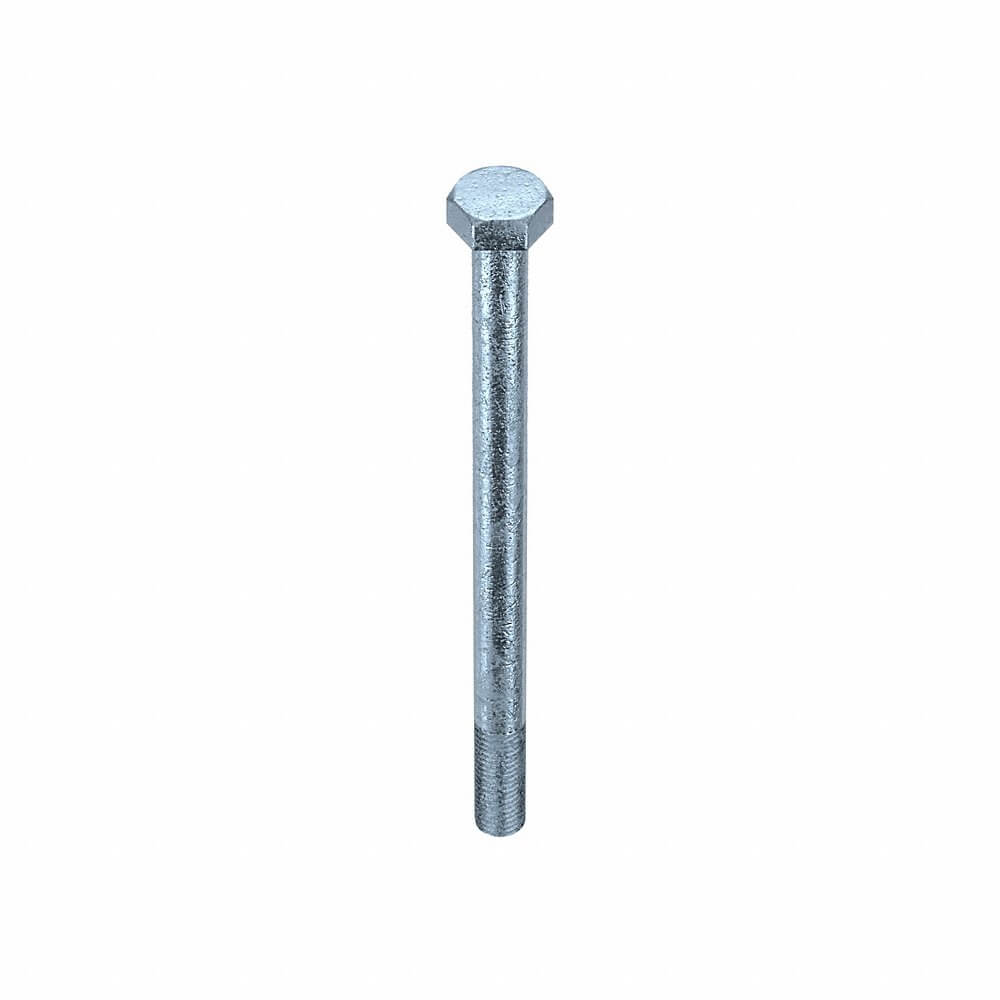 APPROVED VENDOR U01062.031.0450 Hex Cap Screw Grade 5 5/16-24 X 4-1/2, 25PK | AB7ADR 22TE65