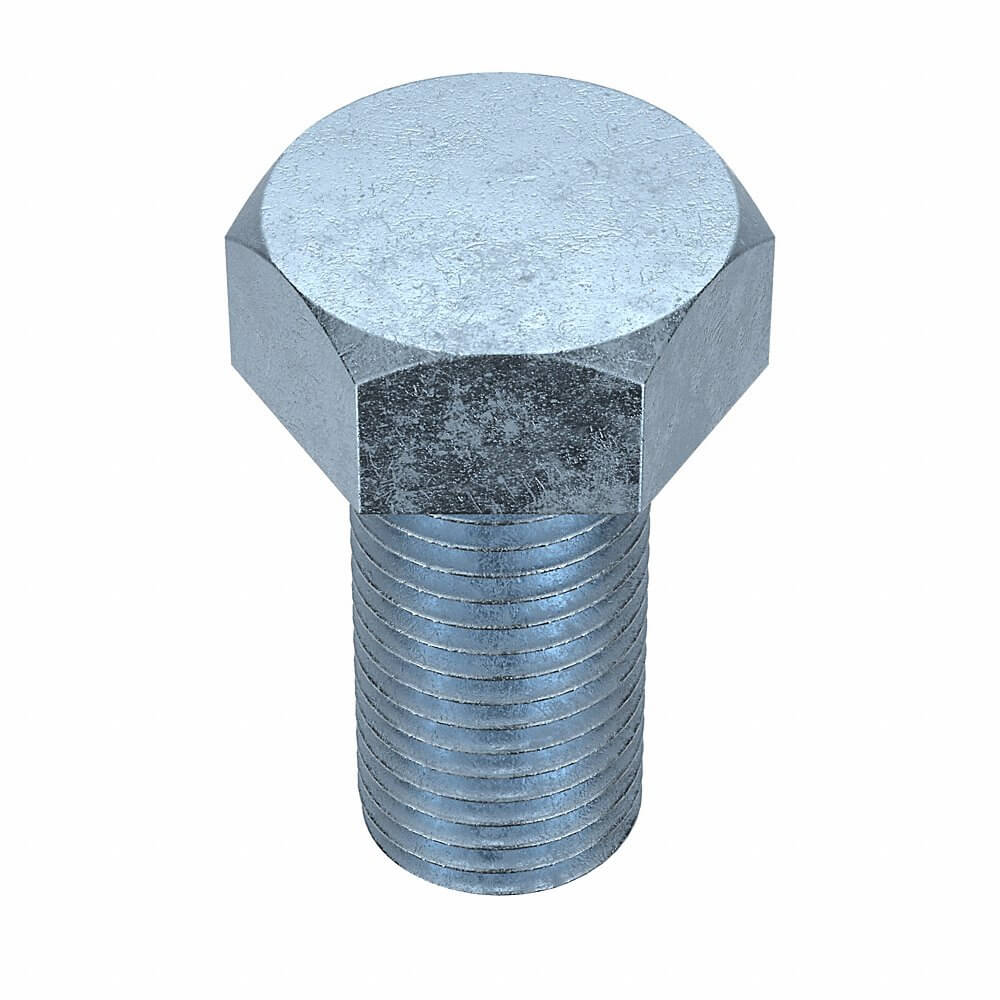 APPROVED VENDOR U01062.037.0075 Hex Cap Screw Grade 5 3/8-24 X 3/4, 50PK | AB7ADY 22TE71