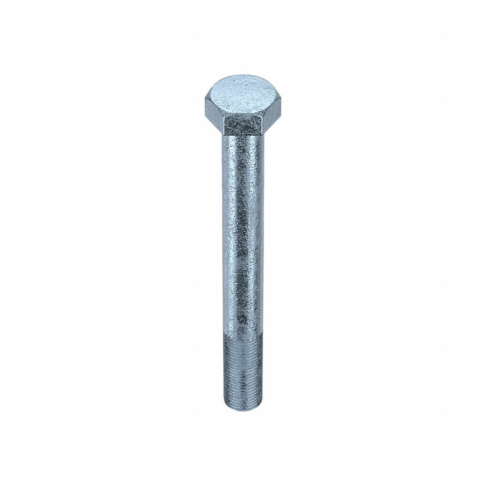 APPROVED VENDOR U01062.050.0450 Hex Cap Screw Grade 5 1/2-20 X 4-1/2, 5PK | AB7AFW 22TF16