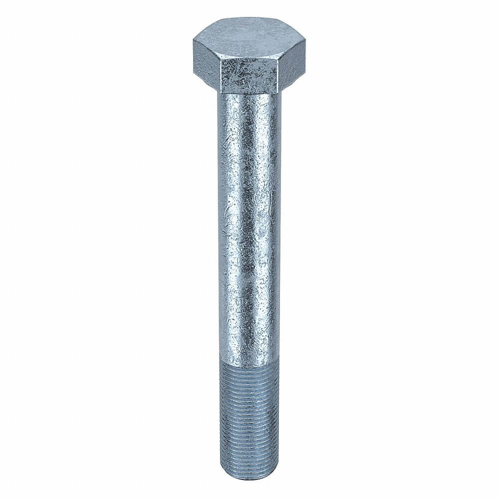 APPROVED VENDOR U01062.075.0550 Hex Cap Screw Grade 5 3/4-16 X 5-1/2, 5PK | AB7AHP 22TF56