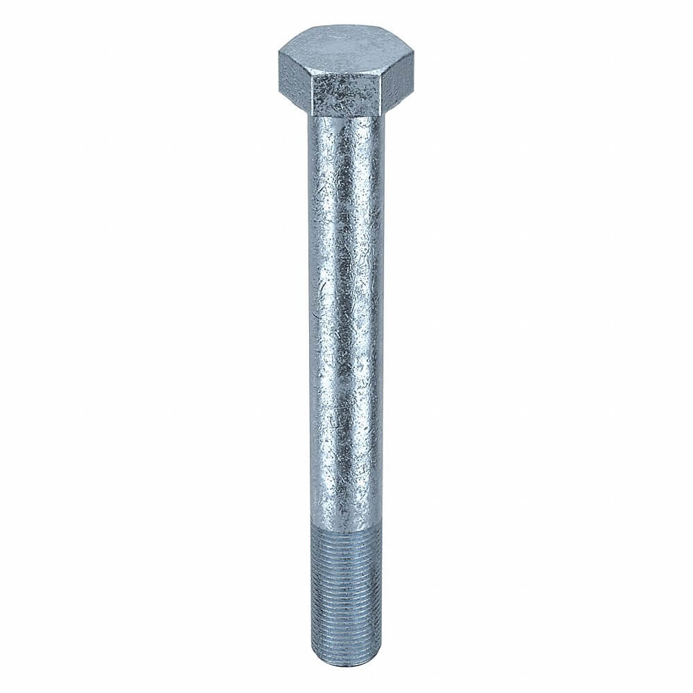 APPROVED VENDOR U01062.075.0650 Hex Cap Screw Grade 5 3/4-16 x 6-1/2 | AB7AHR 22TF58