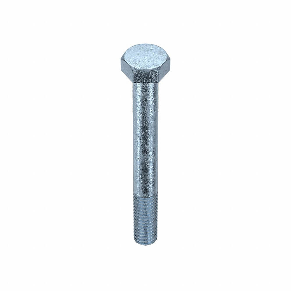 APPROVED VENDOR U01200.031.0275 Hex Cap Screw Grade 5 5/16-18 X 2-3/4, 50PK | AB6ZQY 22TA91