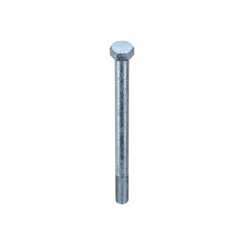 APPROVED VENDOR U01200.043.0600 Hex Cap Screw Grade 5 7/16-14 X 6, 5PK | AB6ZTP 22TC30