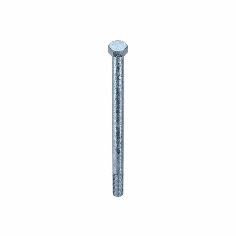 APPROVED VENDOR U01200.043.0700 Hex Cap Screw Grade 5 7/16-14 X 7, 5PK | AB6ZTR 22TC32