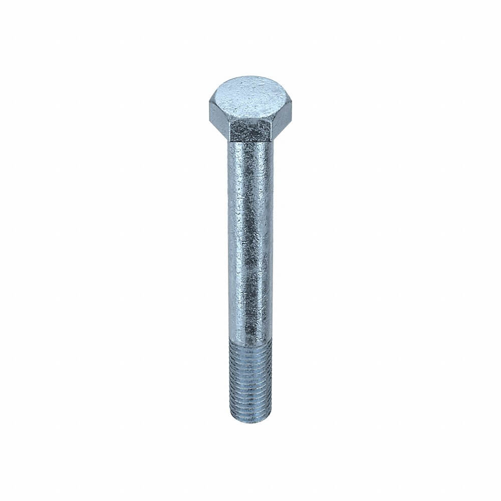 APPROVED VENDOR U01200.050.0425 Hex Cap Screw Grade 5 1/2-13 X 4-1/4, 5PK | AB6ZUF 22TC45
