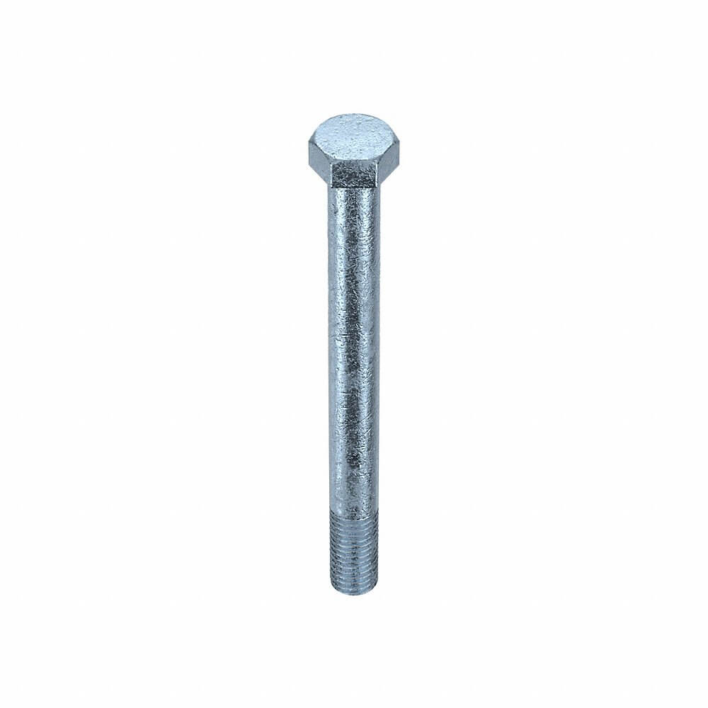 APPROVED VENDOR U01200.056.0600 Hex Cap Screw Grade 5 9/16-12 X 6, 5PK | AB6ZUY 22TC61