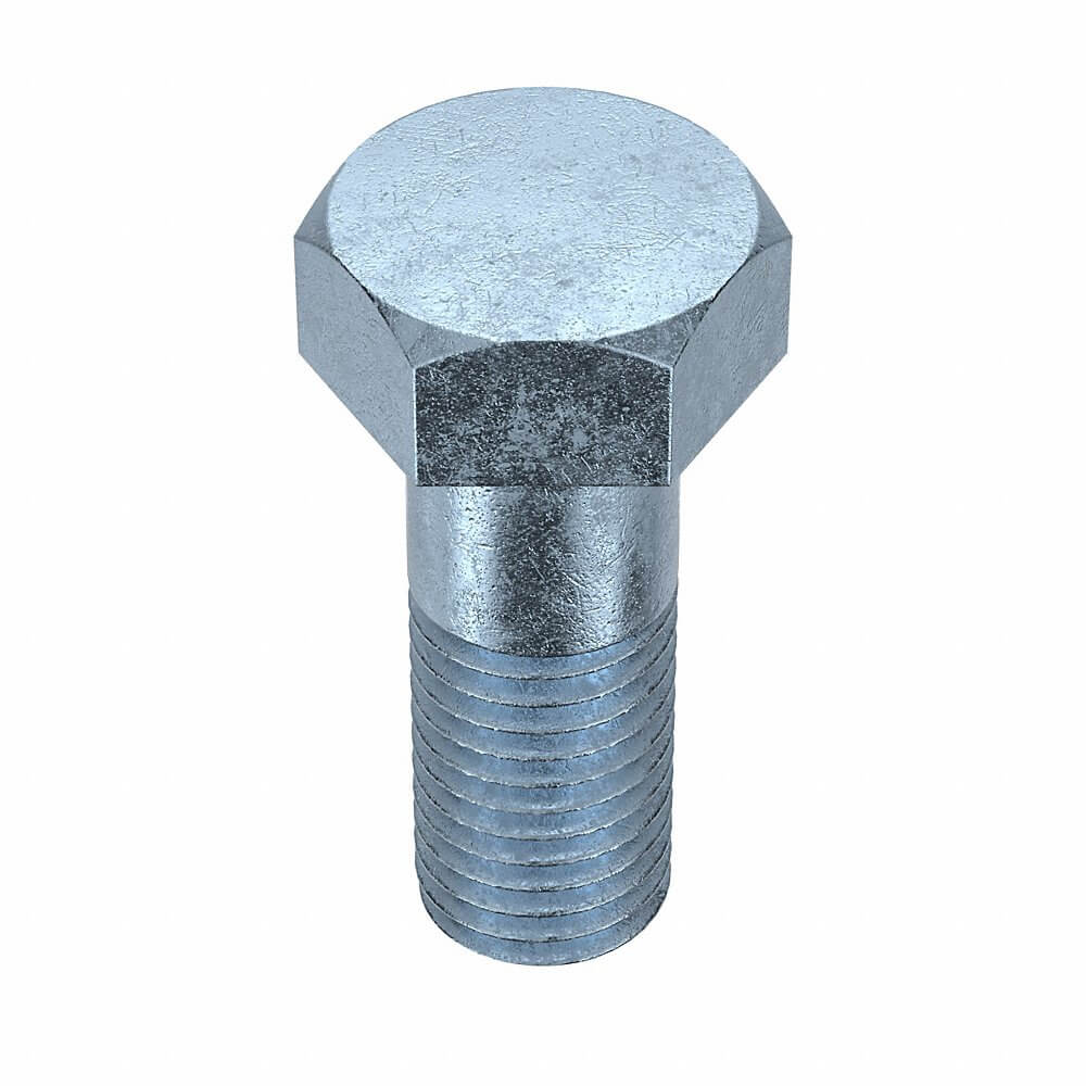 APPROVED VENDOR U01200.075.0200 Hex Cap Screw Grade 5 3/4-10 X 2, 5PK | AB6ZWD 22TC89