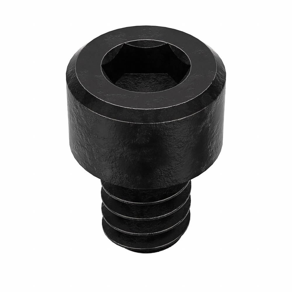 APPROVED VENDOR U07000.013.0018 Socket Cap Screw Standard 6-32 X 3/16, 100PK | AB8LJJ 26KT41