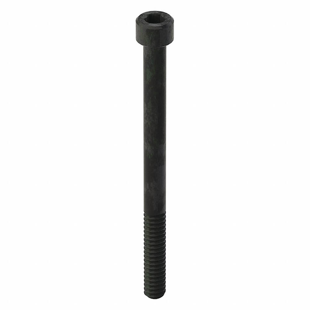 APPROVED VENDOR U07000.019.0250 Socket Cap Screw Standard 10-24 X 2-1/2, 100PK | AE6CBG 5PPR4