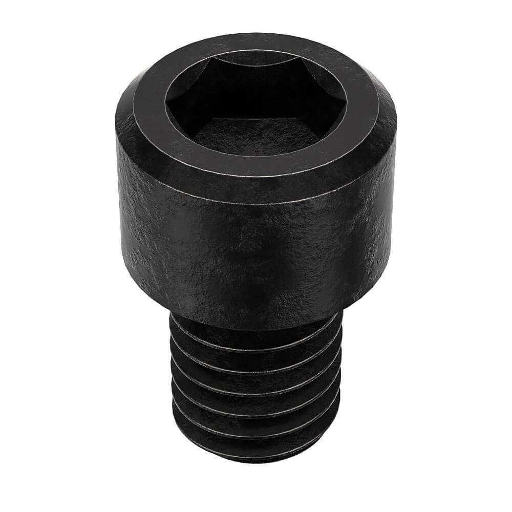 APPROVED VENDOR U07000.037.0050 Socket Cap Screw Standard 3/8-16 X 1/2, 50PK | AB7BWG 22TR23