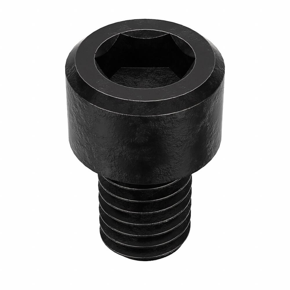 APPROVED VENDOR U07000.043.0062 Socket Cap Screw Standard 7/16-14 X 5/8, 25PK | AF2ZYU 6ZY74