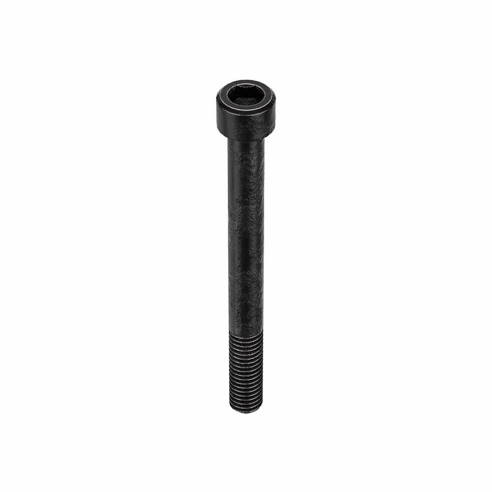 APPROVED VENDOR U07000.043.0450 Socket Cap Screw Standard 7/16-14 X 4-1/2, 5PK | AB7BVY 22TR15