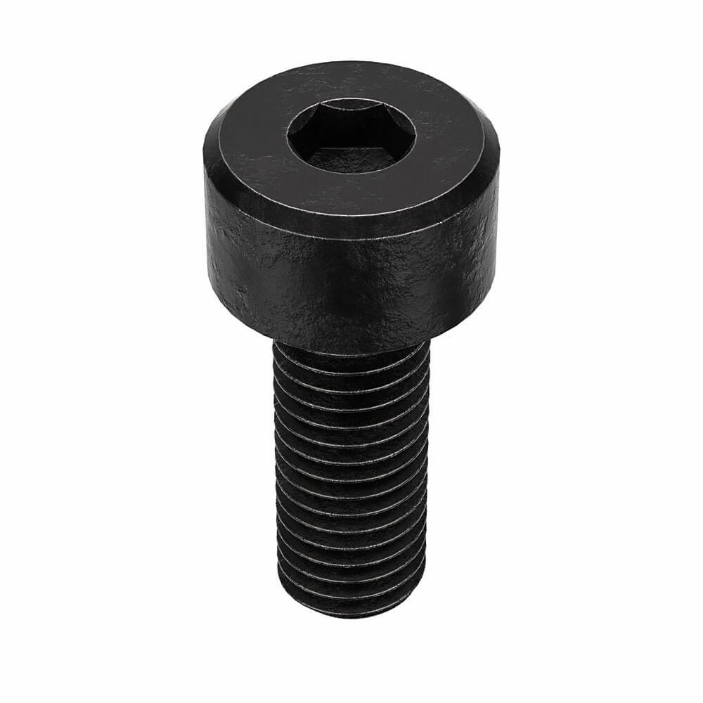 APPROVED VENDOR U07000.056.0150 Socket Cap Screw Standard 9/16-12 X 1-1/2, 10PK | AB7BYP 22TR76