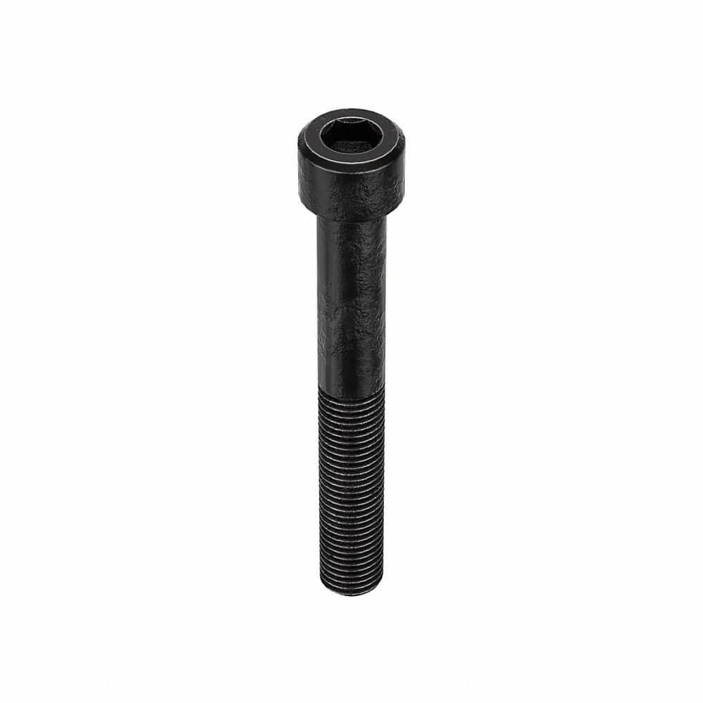 APPROVED VENDOR U07000.100.0750 Socket Cap Screw Standard 1-8 x 7-1/2 | AB7CBW 22TT52