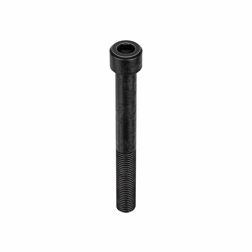 APPROVED VENDOR U07000.100.0900 Socket Cap Screw Standard 1-8 x 9 | AB7CBY 22TT54