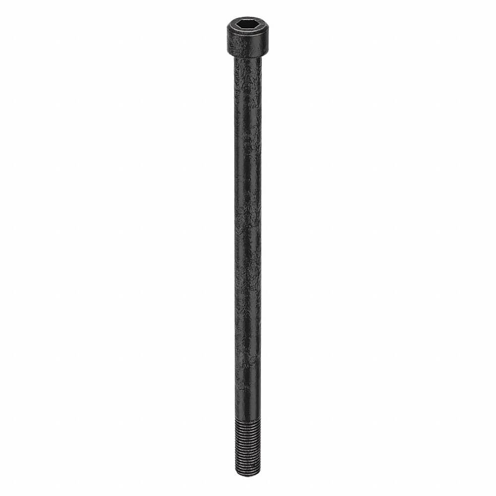 APPROVED VENDOR U07000.100.1800 Socket Cap Screw Standard 1-8 x 18 | AB8LMP 26KU16