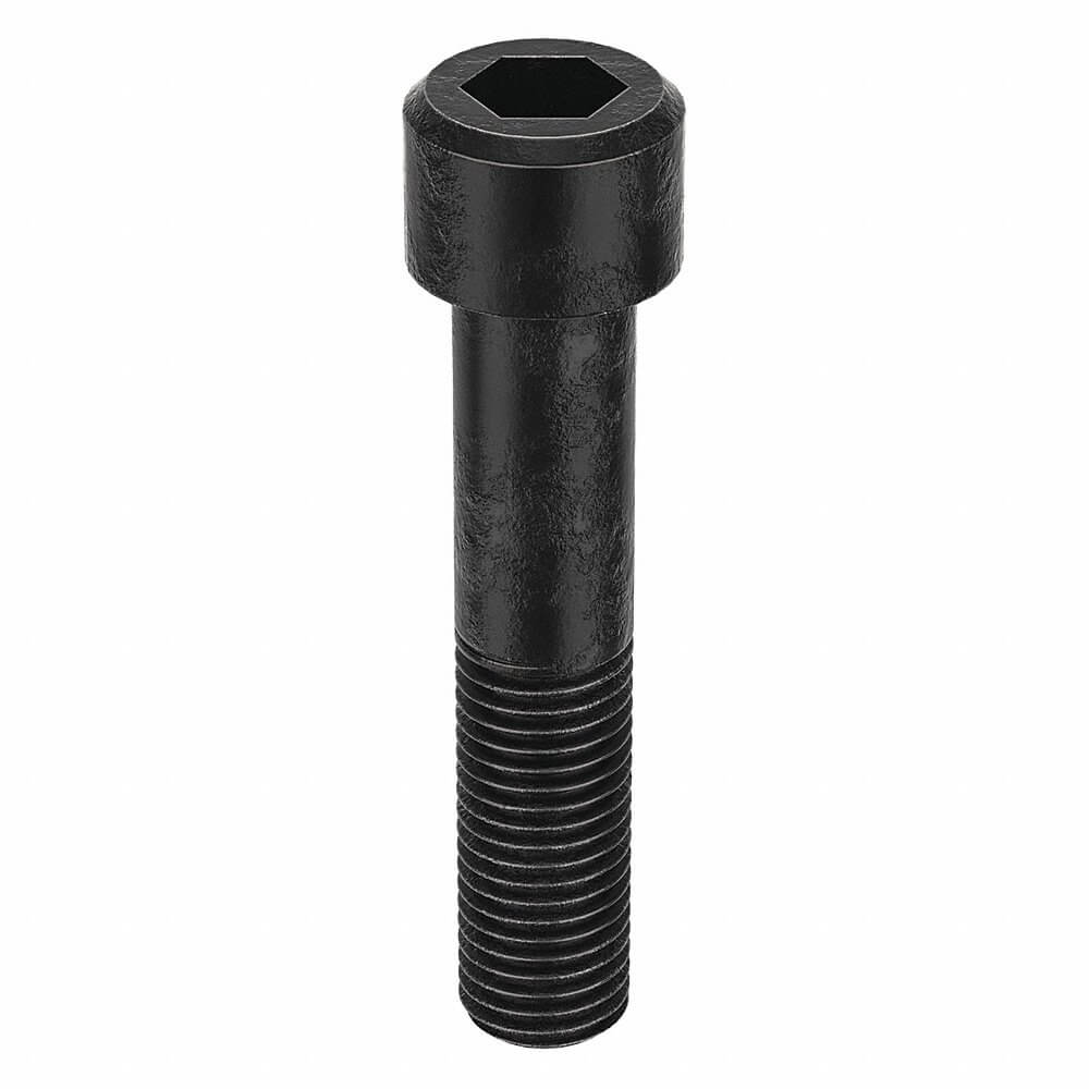 APPROVED VENDOR U07000.112.0550 Socket Cap Screw Standard 1-1/8-7 x 5-1/2 | AB8LMZ 26KU25
