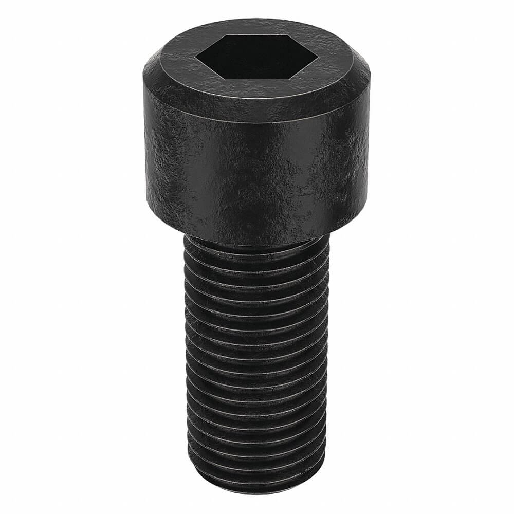 APPROVED VENDOR U07000.125.0275 Socket Cap Screw Standard 1-1/4-7 x 2-3/4 | AB8LNQ 26KU40