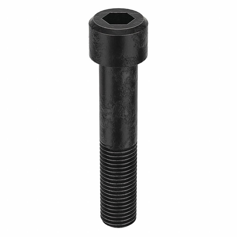 APPROVED VENDOR U07000.137.0700 Socket Cap Screw Standard 1-3/8-6 x 7 | AB8LPL 26KU59