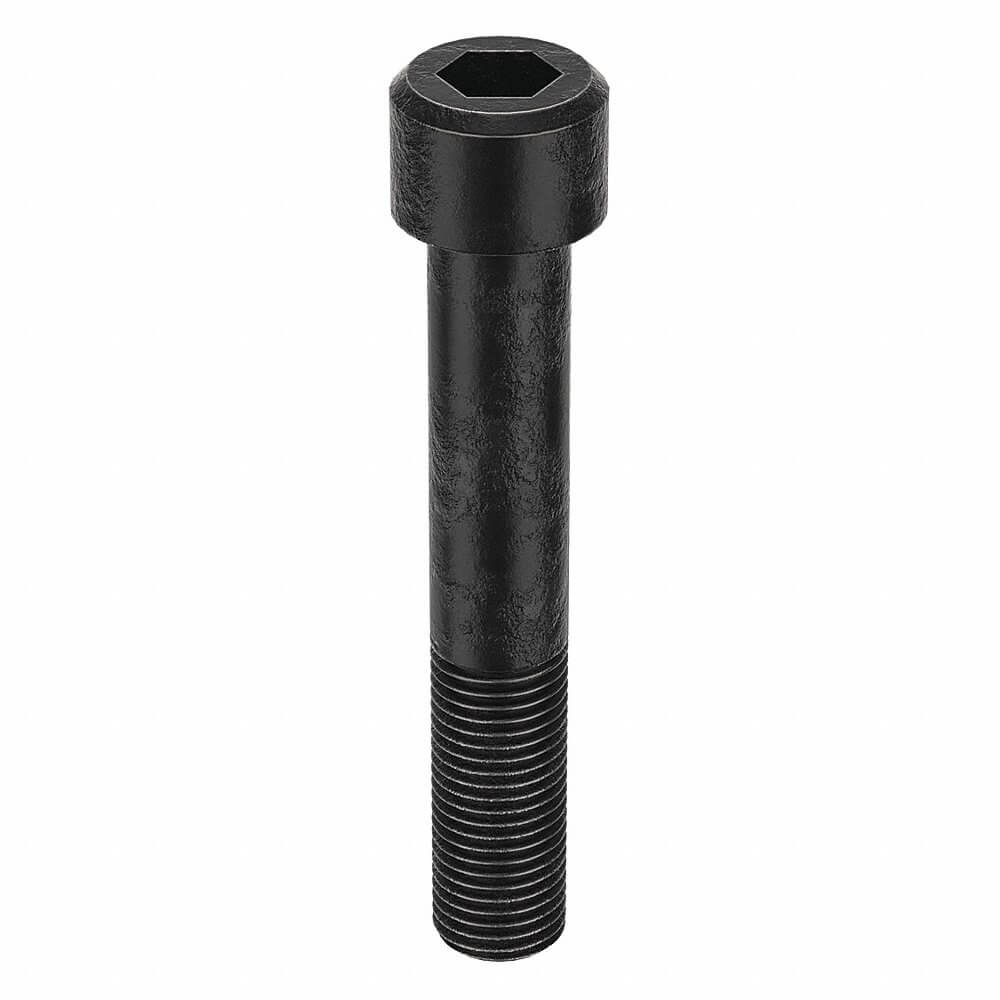 APPROVED VENDOR U07000.200.1200 Socket Cap Screw Standard 2-4-1/2 x 12 | AB8LRP 26KV09