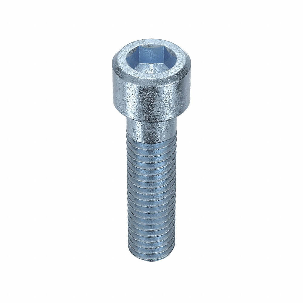 APPROVED VENDOR U07001.037.0150 Socket Cap Screw Standard 3/8-16 X 1-1/2, 25PK | AB3HXN 1TKV8