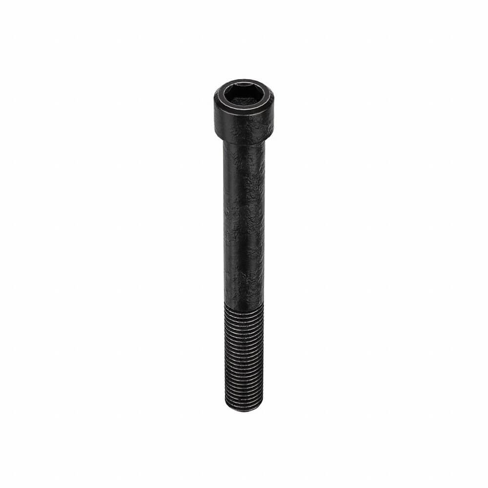 APPROVED VENDOR U07040.031.0275 Socket Cap Screw Standard 5/16-24 X 2-3/4, 25PK | AB7CRF 22TW65