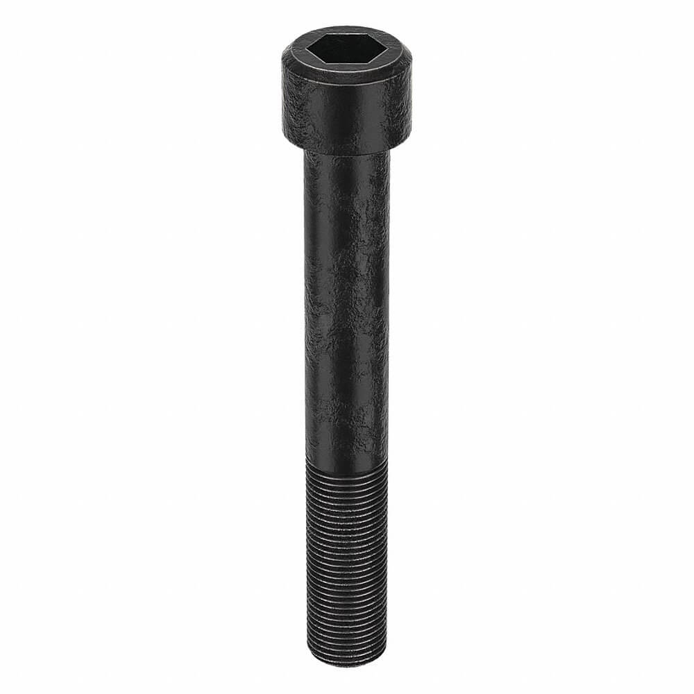 APPROVED VENDOR U07040.062.0450 Socket Cap Screw Standard 5/8-18 X 4-1/2, 5PK | AB8MAX 26KX04