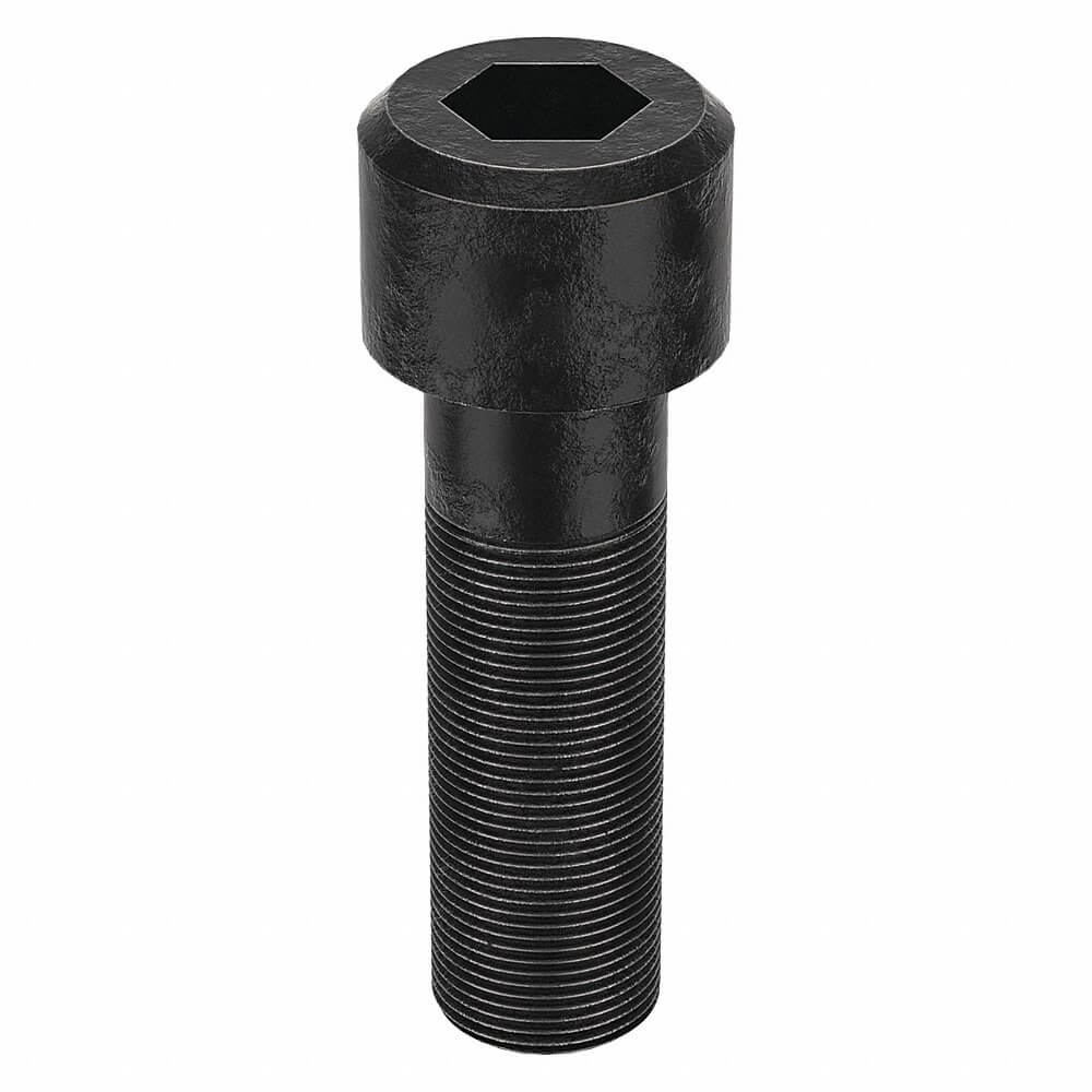 APPROVED VENDOR U07040.137.0450 Socket Cap Screw Standard 1-3/8-12 x 4-1/2 | AB8MDZ 26KX75