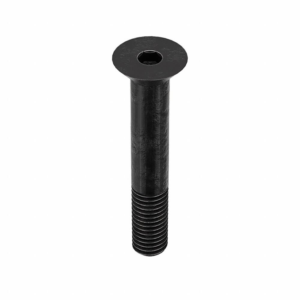 APPROVED VENDOR U07410.050.0300 Socket Cap Screw Flat 1/2-13 X 3, 5PK | AB8MVL 26LA03