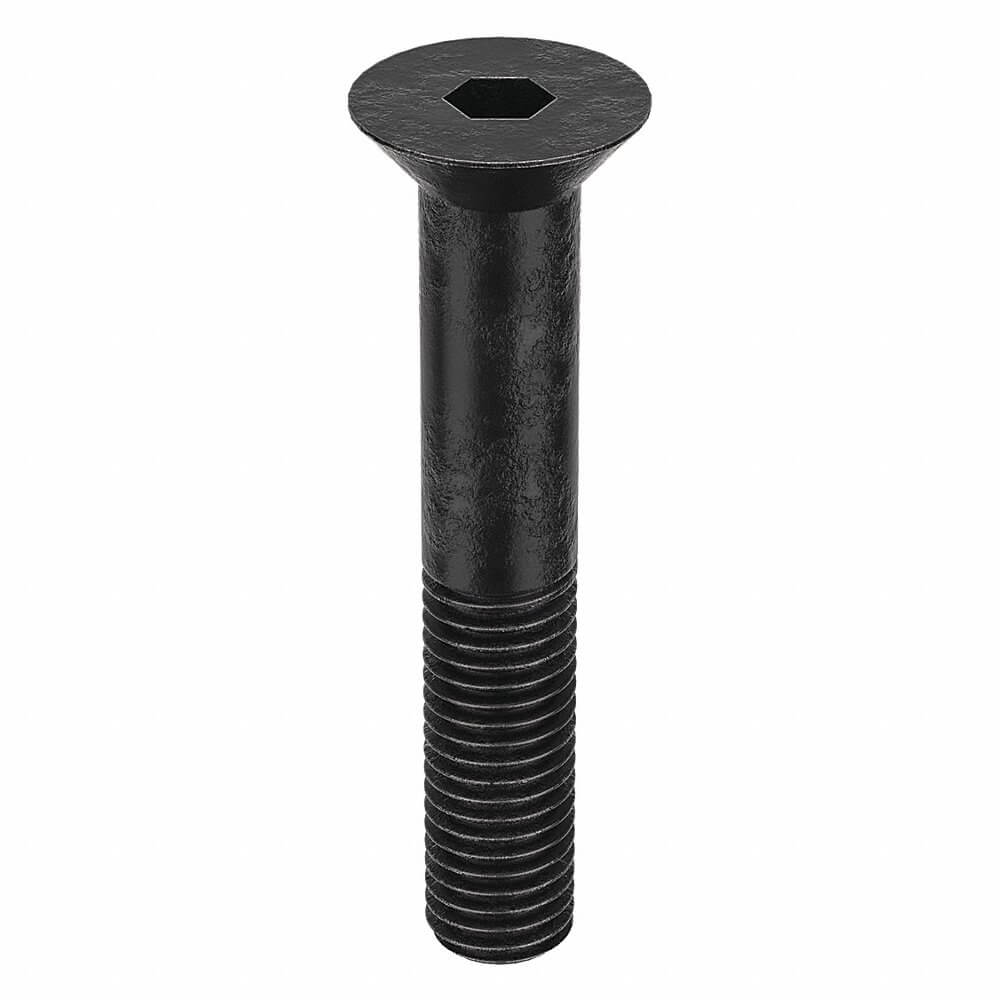 APPROVED VENDOR U07410.062.0350 Socket Cap Screw Flat 5/8-11 X 3-1/2, 5PK | AB8MWG 26LA22