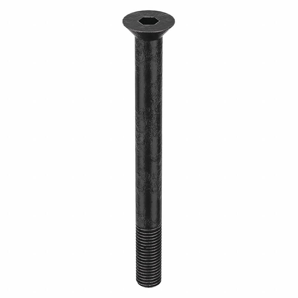 APPROVED VENDOR U07410.075.0800 Socket Cap Screw Flat 3/4-10 x 8 | AB8MXJ 26LA48