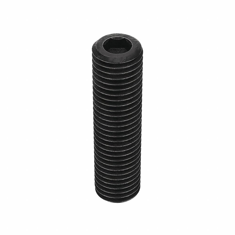 APPROVED VENDOR U07840.075.0300 Socket Set Screw Cup 3/4-10 X 3, 5PK | AA8YMF 1AU78