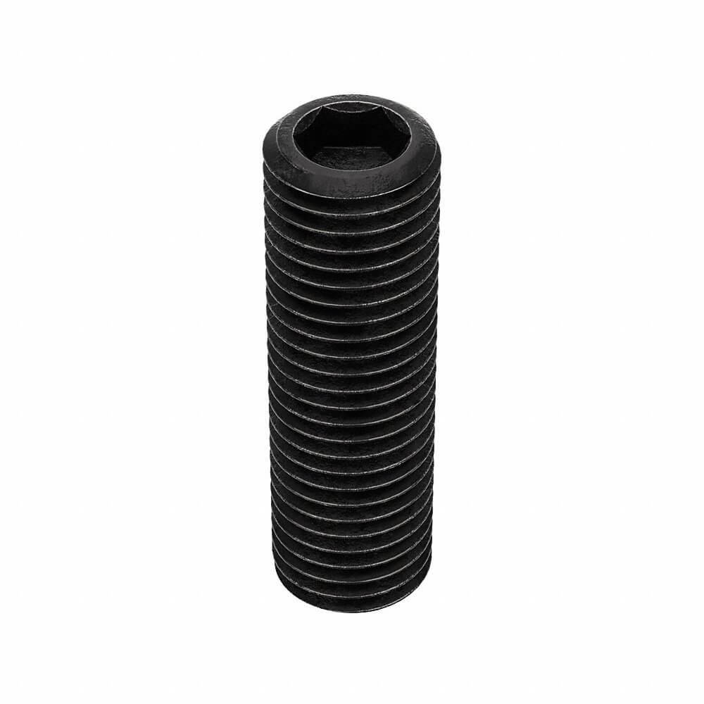 APPROVED VENDOR U07840.087.0300 Socket Set Screw Cup 7/8-9 X 3 | AE4TAY 5MNU9