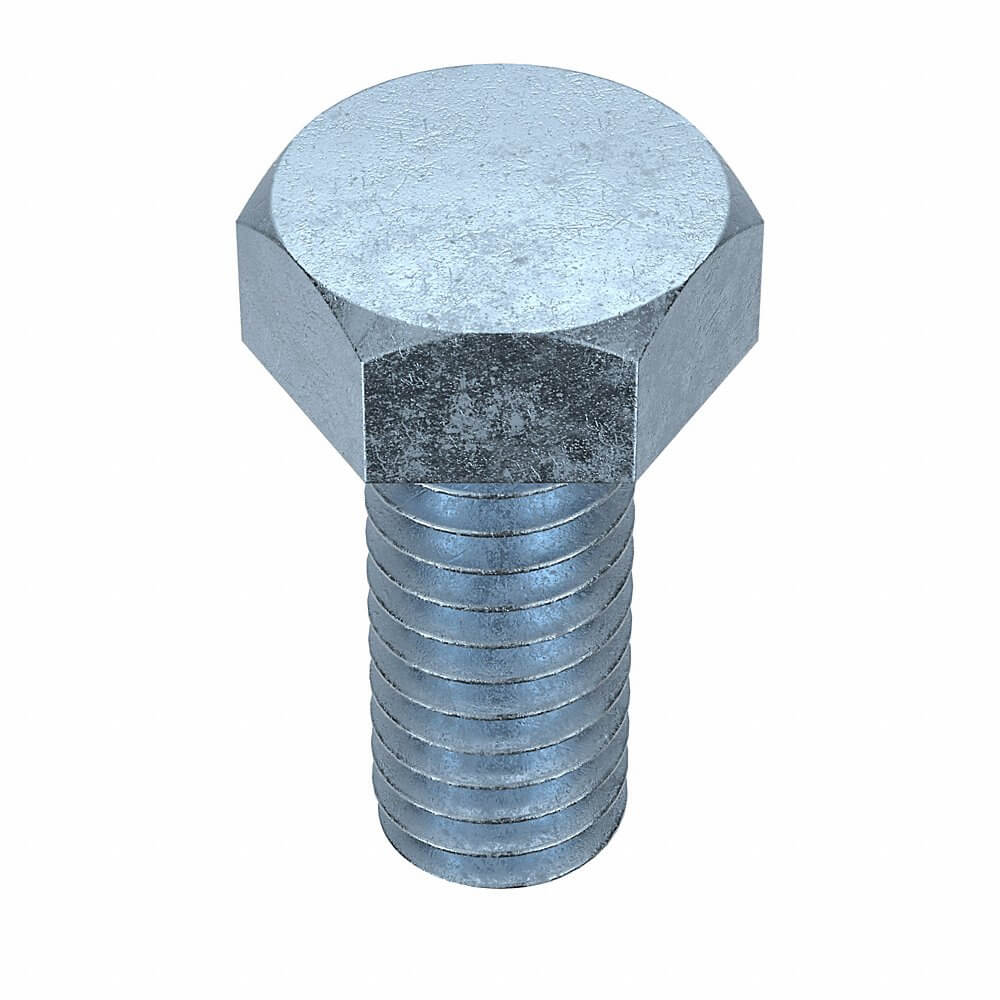 APPROVED VENDOR U08210.031.0075 Hex Cap Screw Grade 2 5/16-18 X 3/4, 100PK | AE4FGN 5JTU1