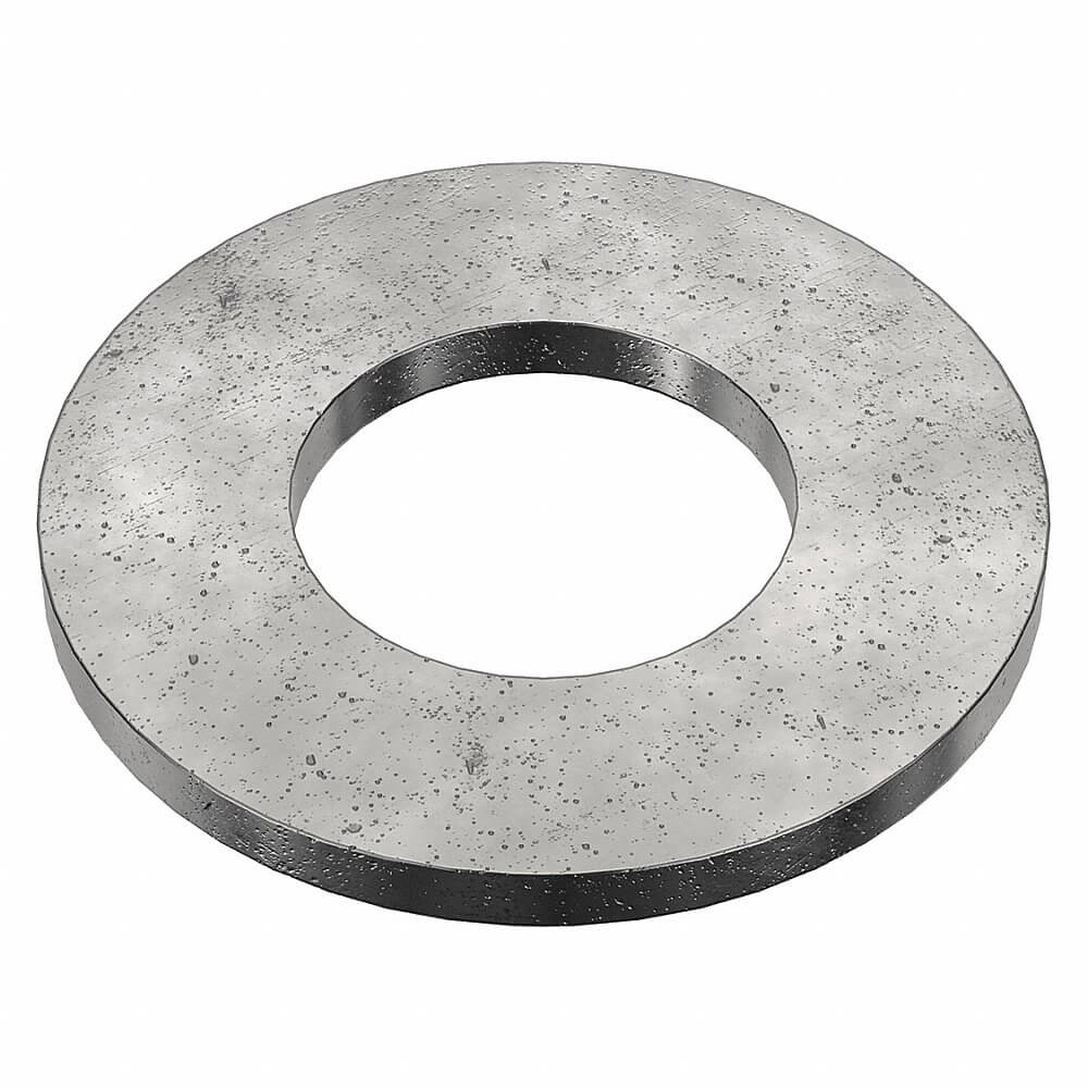 APPROVED VENDOR U38200.062.0001 Flat Washer Narrow Steel 5/8 Inch, 25PK | AB7DWU 22UE09