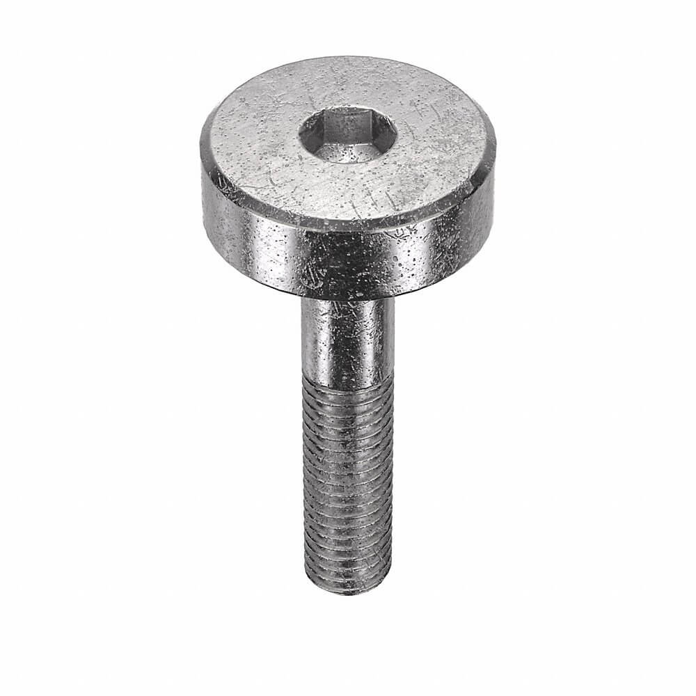 APPROVED VENDOR U51050.043.0225 Socket Cap Screw Standard Ss 7/16-14X2-1/4, 10PK | AB8LTR 26KV34