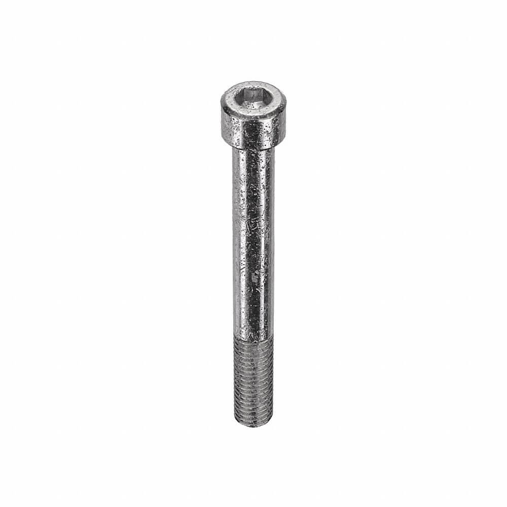 APPROVED VENDOR U51050.050.0450 Socket Cap Screw Standard Stainless Steel 1/2-13X4-1/2, 5PK | AE7AEQ 5WEE2