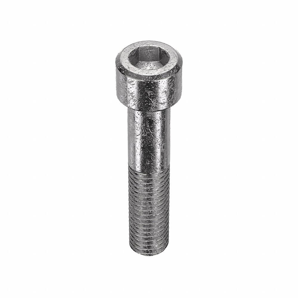 APPROVED VENDOR U51050.062.0300 Socket Cap Screw Standard Stainless Steel 5/8-11X3, 5PK | AF2QWG 6XE28