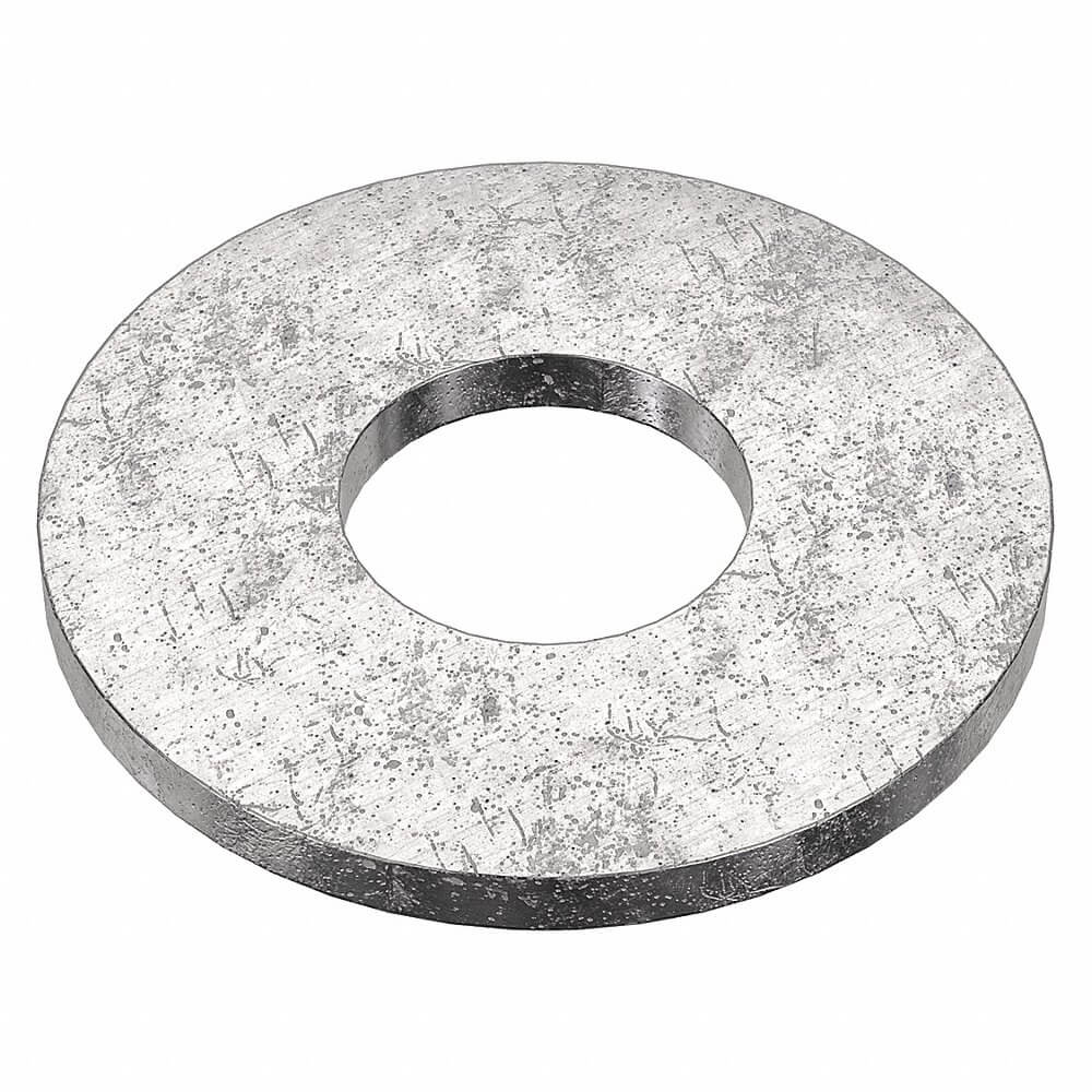 APPROVED VENDOR U51410.075.0006 Flat Washer Standard Stainless Steel 3/4 Inch, 20PK | AB7EFQ 22UG35