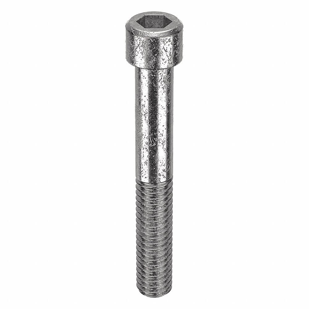 APPROVED VENDOR U55050.031.0225 Socket Cap Screw Standard Ss 5/16-18X2-1/4, 25PK | AB8UUM 29DT85