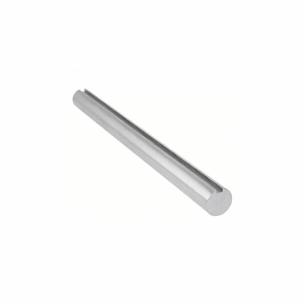 APPROVED VENDOR Linear Shafting and Support Rails