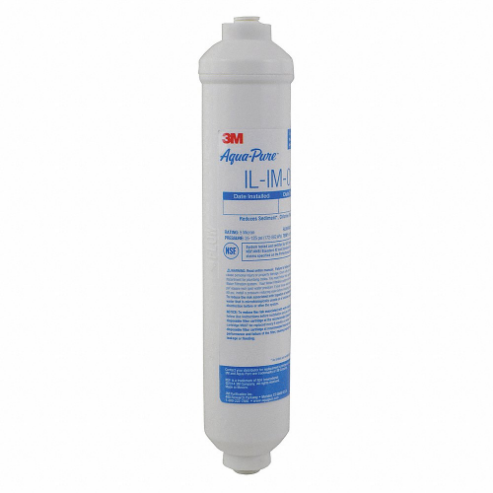 AQUA-PURE Inline szűrők