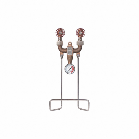 ARCHON INDUSTRIES Slangestasjoner