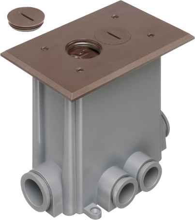 ARLINGTON INDUSTRIES FLBC101BR