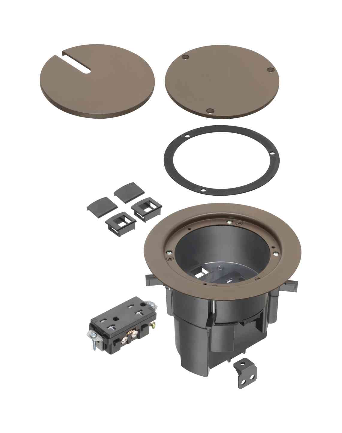 ARLINGTON INDUSTRIES FLBR5420BR