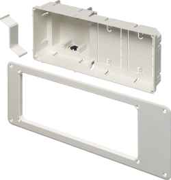 ARLINGTON INDUSTRIES TVB613