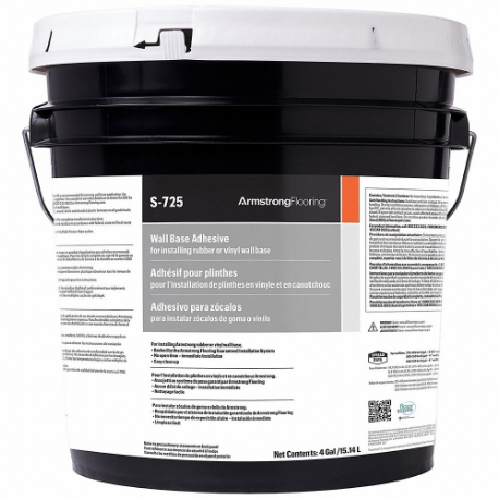 ARMSTRONG WORLD INDUSTRIES FP00725408