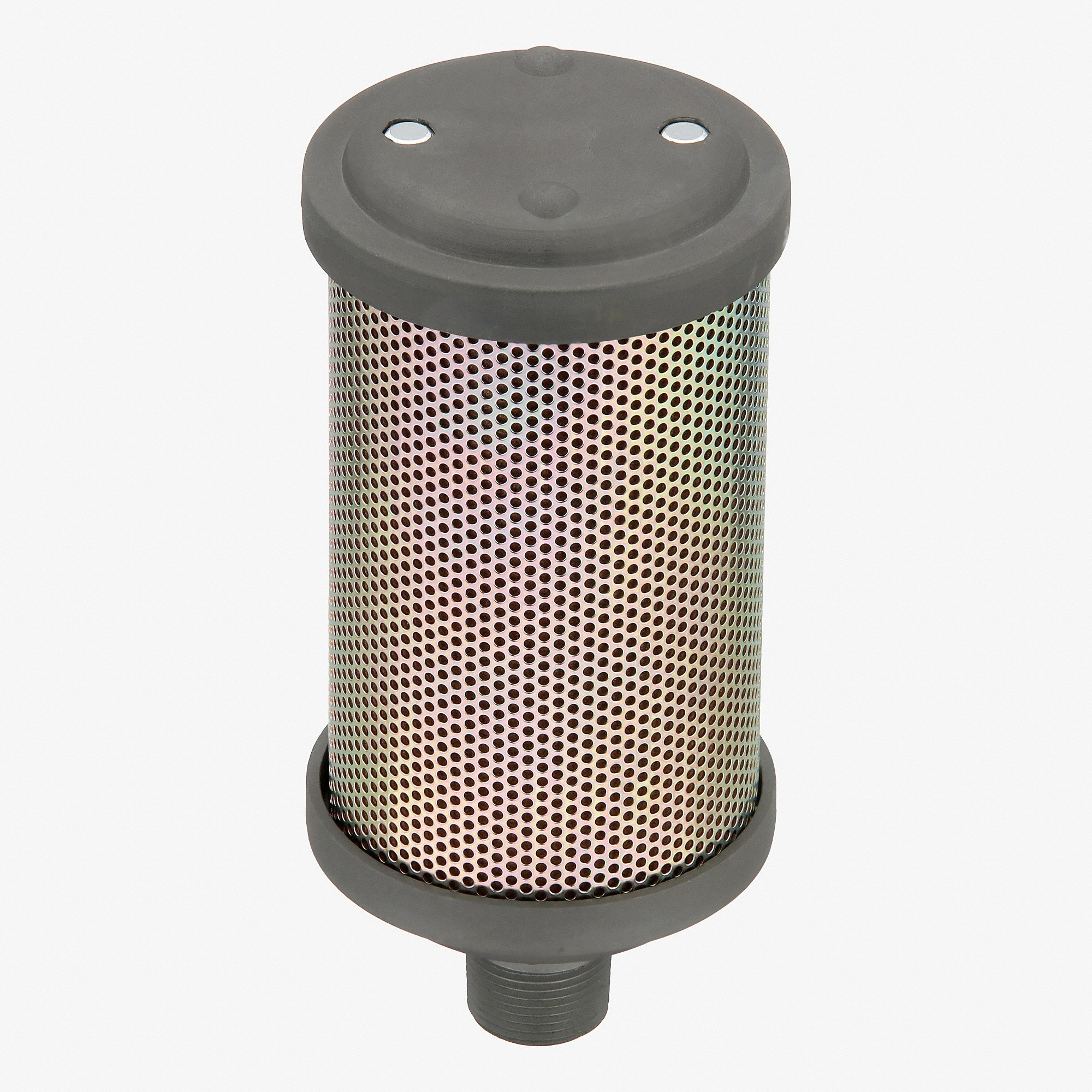 ARO 350-568 Silencer | CJ3JET 42CG21