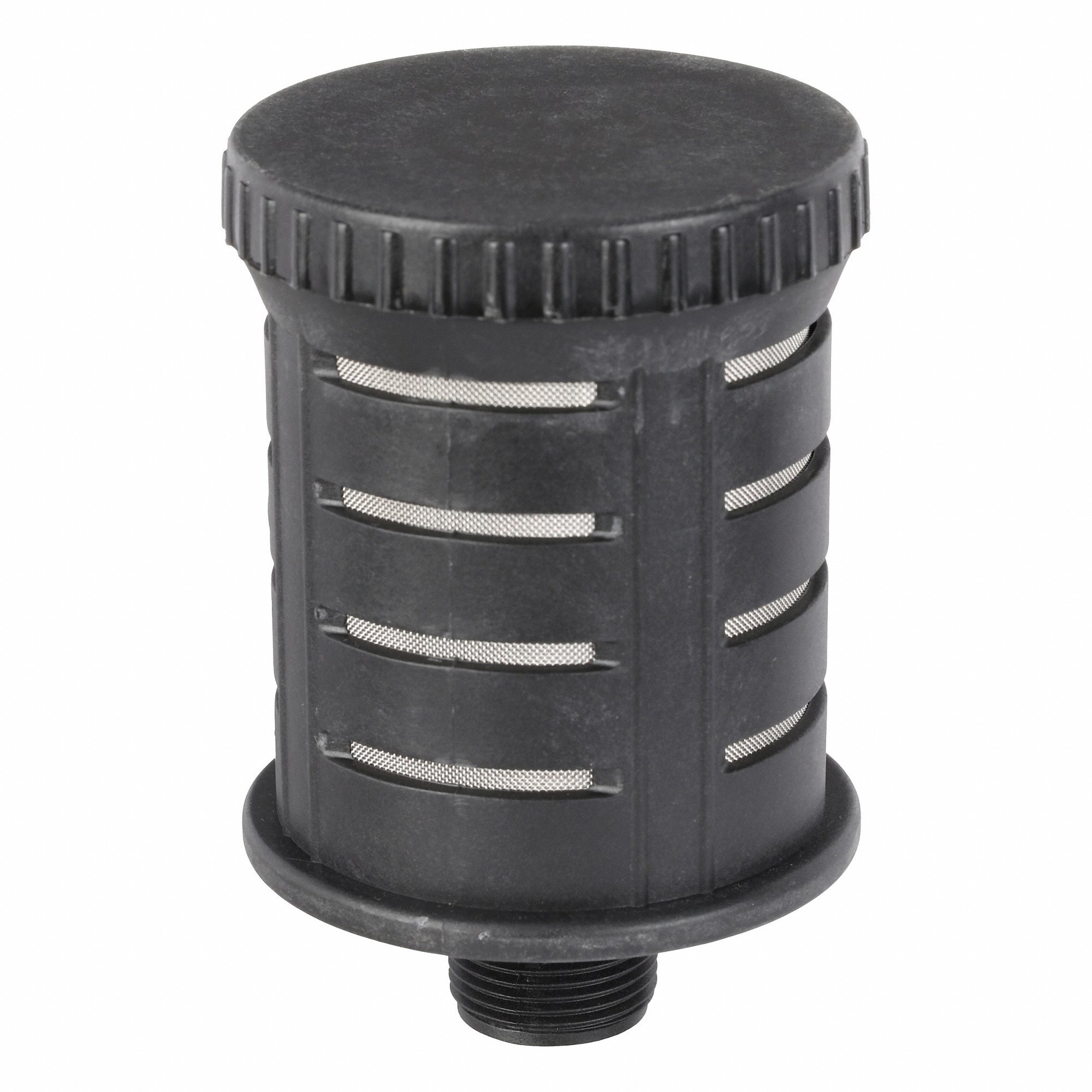 ARO 93139 Plastic Muffler | CJ3AJF 42CE36