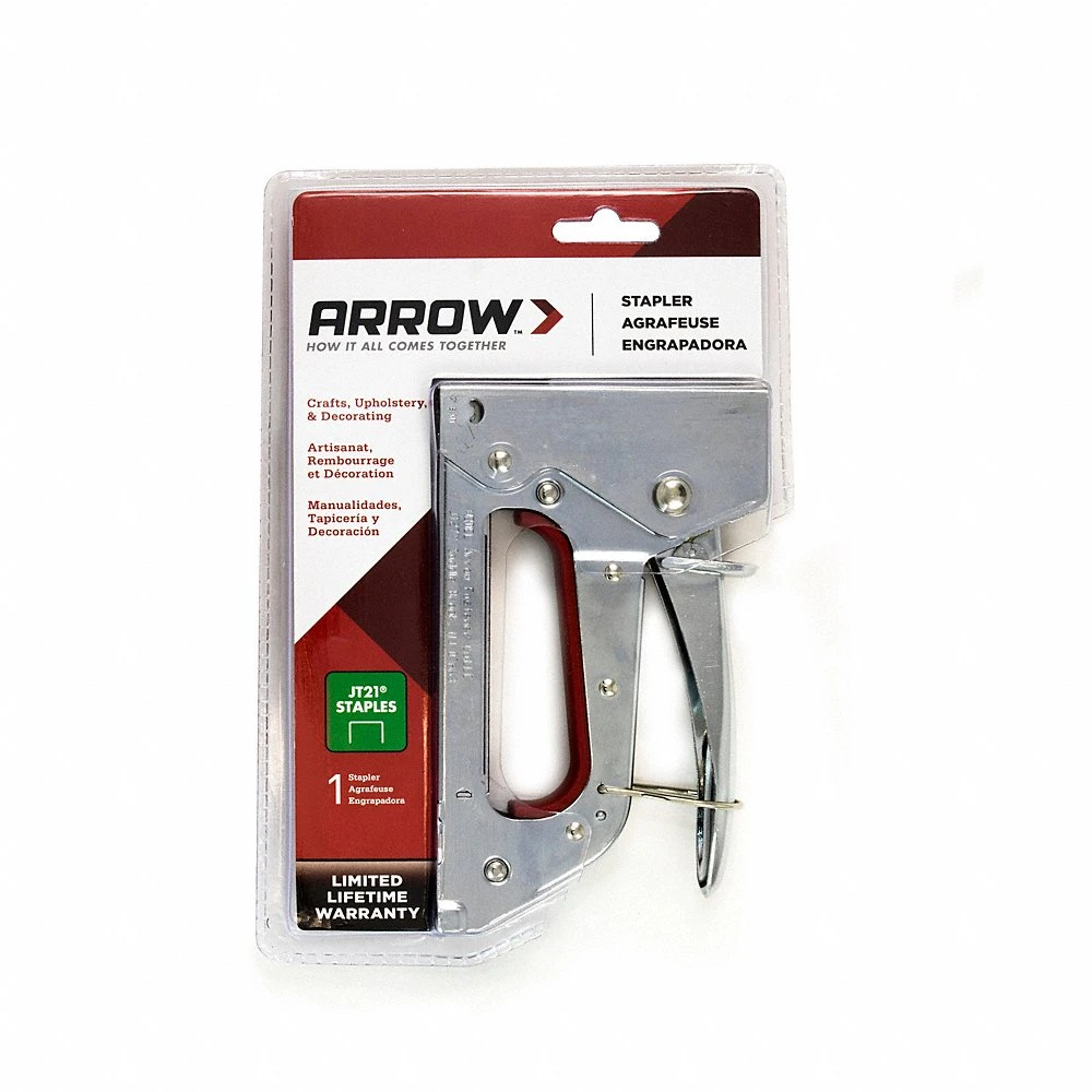 Agrafeuses et cloueuses ARROW FASTENER